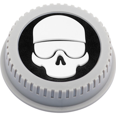  Black Rapid Skull Google Lens Cap For Nikon