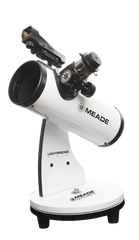  Meade 82mm LightBridge Mini Telescope