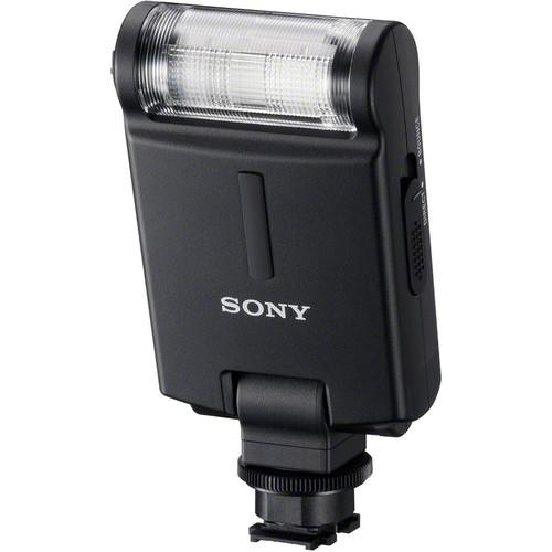 0000001990| Sony HVL-F20M External Flash