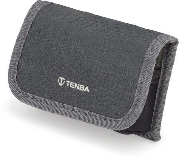 0000021995| Tenba Tools Reload Battery 2 - Battery Pouch - Grey