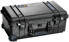  Pelican 1510 Case Carry On Black