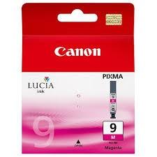  Canon PGI9M Magenta Ink Tank