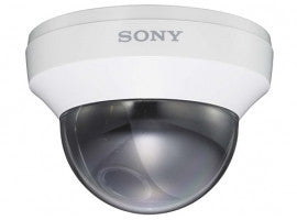 Sony SSCN24 650 TVl Dn Varifocal Minidome