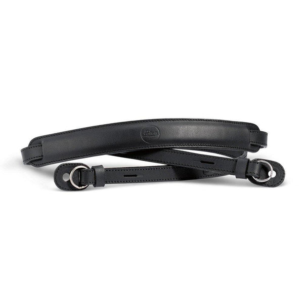 0000001390| Leica Carrying Strap Black (18575)