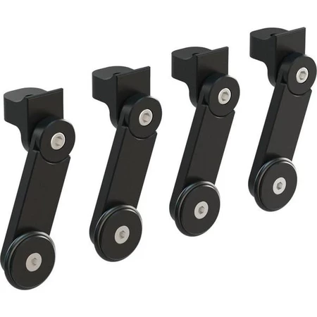 0000021450| edelkrone Foldable Legs for SliderPLUS/SliderPLUS Pro