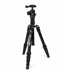  ProMaster XC-M 522K Pro Tripod & Head - Black 3405