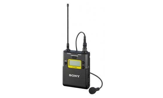 0000026380| Sony UTX-M03CE33 UWP D Bodypack Transmitter CE33