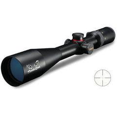 Simmons Predator Quest 6-24x50 Matte TruPlex MC SF 30MM WP/FP  Riflescope 556245