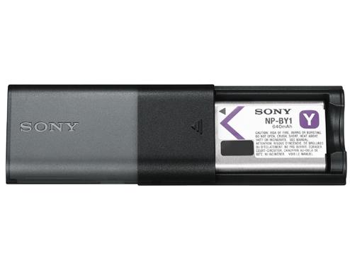 0000006995| Sony ACC-TRDCY DC Charger Kit