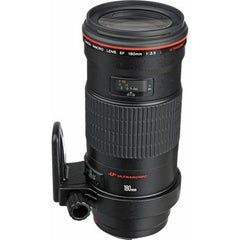  Canon EF 180mm f/3.5L Macro USM Lens