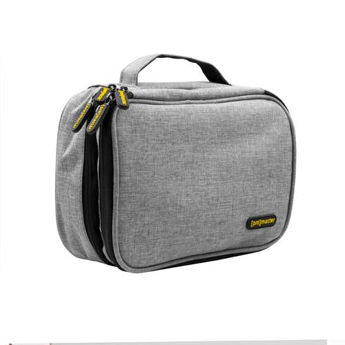 0000023995| ProMaster Impulse Handy Case Grey 2747