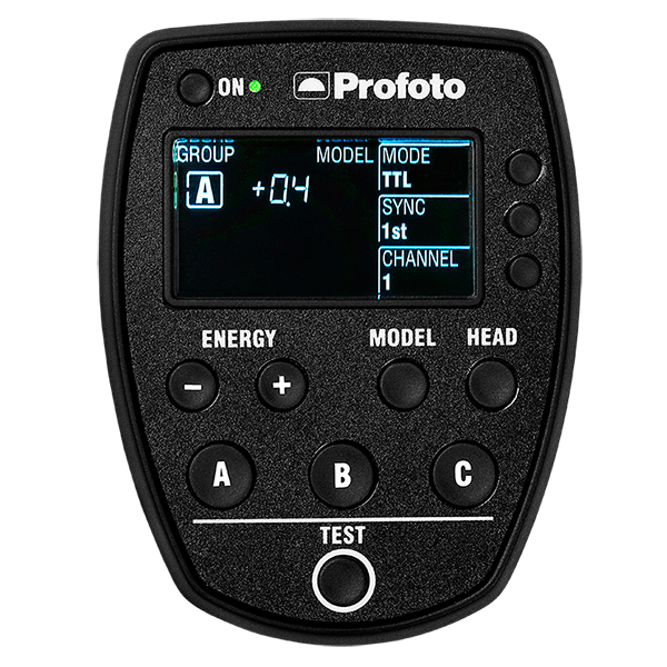 0000005890| Profoto Air Remote TTL Canon