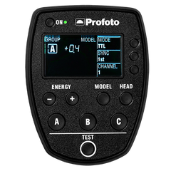  Profoto Air Remote TTL Canon