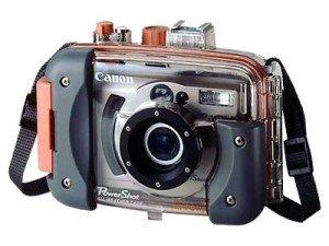 0000003290| Canon AW-PS110 Powershot All Weather Case