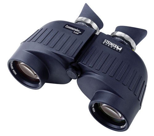 Steiner Commander XP 7x50 Binoculars