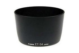 0000002495| Canon ET54 Lens Hood