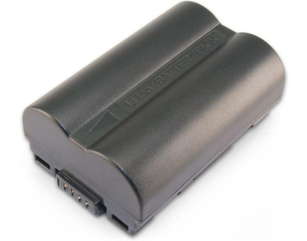 0000001590| Panasonic CGR-S603 Lithium-Ion Battery