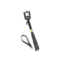  ProMaster Selfie Stick with Ball Head Black 3519