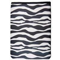 0000004295| OP/TECH USA  Smart Sleeve 770 7.7 x 10.0 (19.68cm x 25.4cm) Zebra