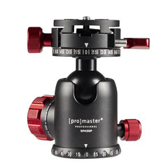  ProMaster SPH36P Ball Head - 8083