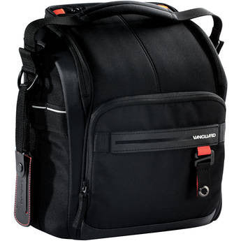 Vanguard Quovio 26 Black Bag