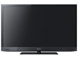 Sony 46 inch  Ex720 Series LCD TV       KDL46EX720