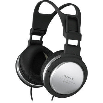 Sony Mdr-Xd100 Hi Fi Headphones       MDRXD100