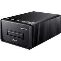  Plustek OpticFilm 135 Film Scanner