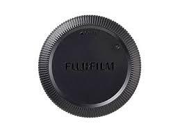 0000021295| Fujifilm RLCP-001 Rear Lens Cap