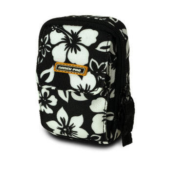 Zebra Bag GoGo Pac Micro