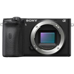  Sony a6600 Body Only