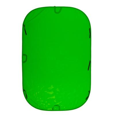 0000249995| Lastolite Chromakey Collapsible Green 1.8X2.75m