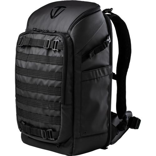 0000029995| Tenba Axis 24L BackPack Black