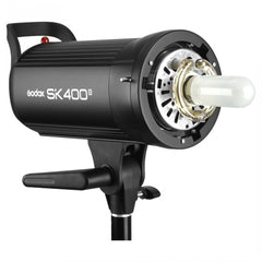  Godox SK400II Studio Flash 400ws