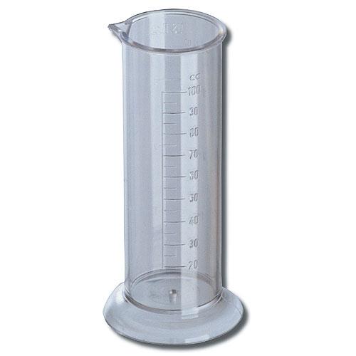 0000002995| AP 100 Ml Measuring Cylinder