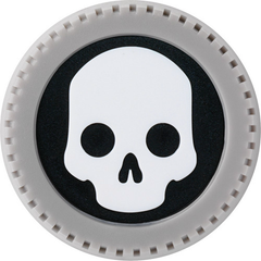  BlackRapid Skull Lenscap for Nikon