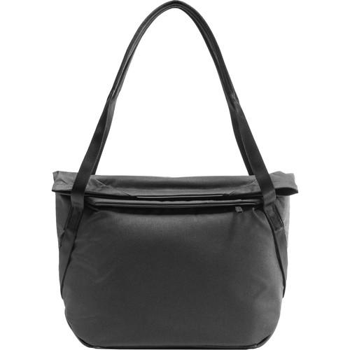 0000024995| Peak Design Everyday Tote 15L v2 Black