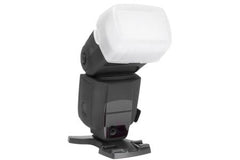  ProMaster Dedicated Flash Diffuser for Nikon SB600  - 4687