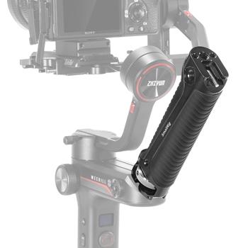 0000002590| SmallRig 2636 Handgrip for Zhiyun WEEBIL-S