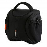 Vanguard Oslo 15 Shld/Case Black