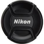 0000000200| Nikon LC-62 Snap-on 62mm Lens Cap