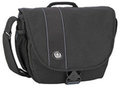 Tamrac Rally 4 Cam Bag - Black