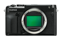  Fujifilm GFX 50R Body