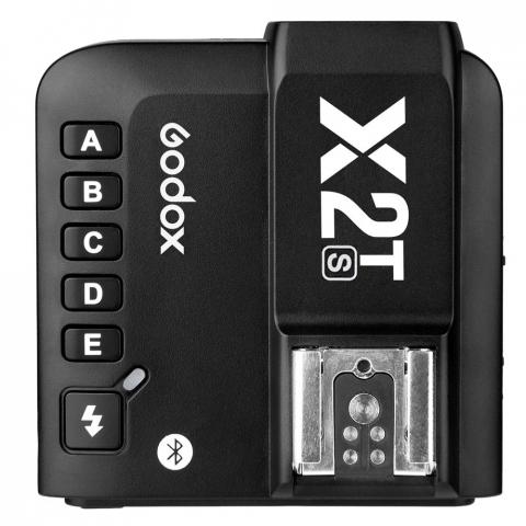 0000009999| Godox X2T 2.4ghz TTL Flash Trigger for Sony