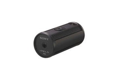 Sony SNCCH210B Compact Full Hd 3Mp Poe Black