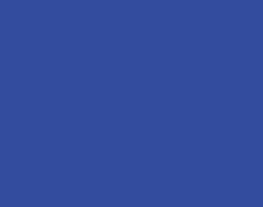 Superior Back Paper Royal Blue 2.75m length 11 meter