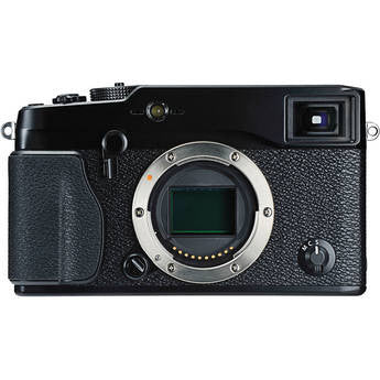 Fujifilm X-Pro1 Digital Camera