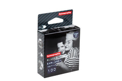  Lomography Earl Grey 100 B&W 120 Film 3 Pack