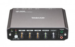 Tascam USB Audio Interface US-125M