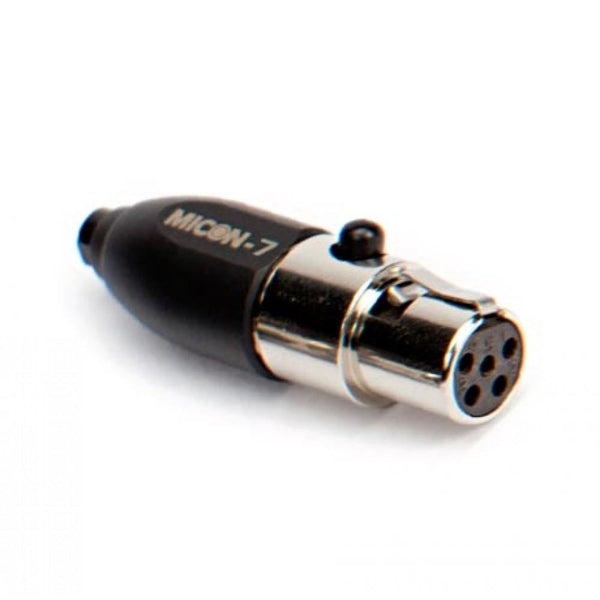 0000002495| Rode Microphones MiCon-7 Adapter